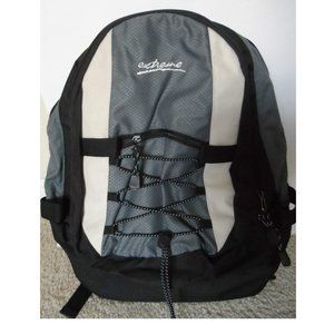 Extreme Backpack - Black/Grey